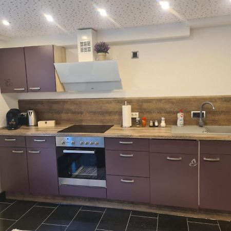 Appartement Am Ziegeleipark Heilbronn Zewnętrze zdjęcie