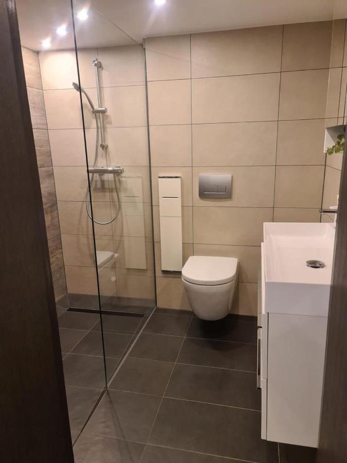Appartement Am Ziegeleipark Heilbronn Zewnętrze zdjęcie
