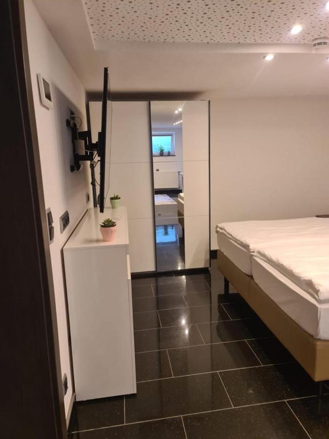Appartement Am Ziegeleipark Heilbronn Zewnętrze zdjęcie