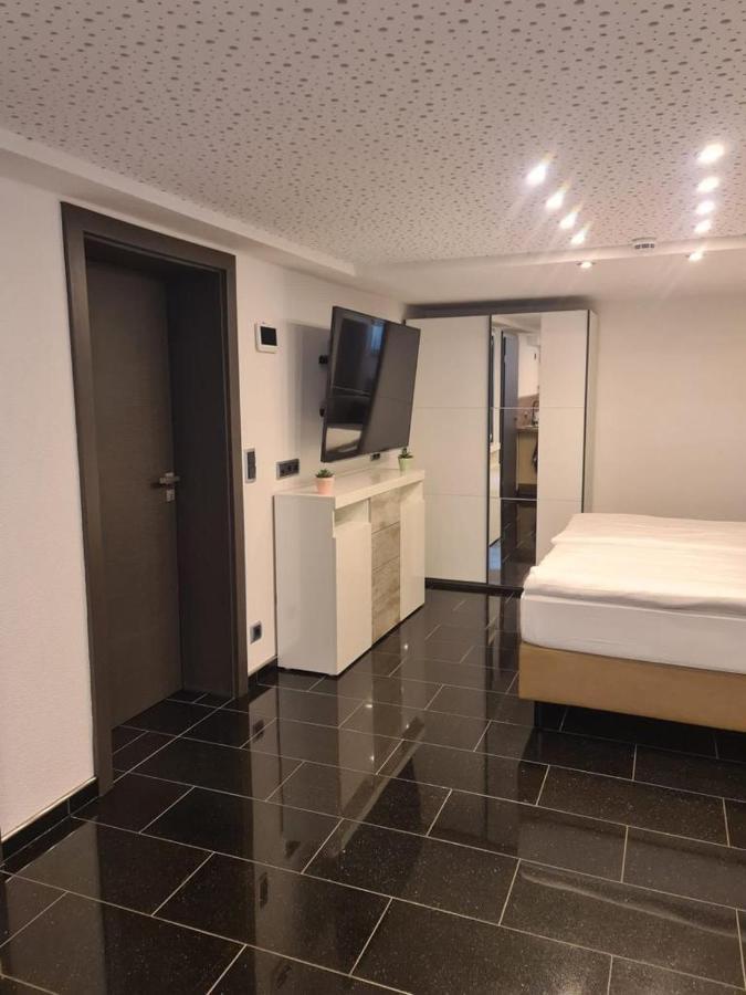 Appartement Am Ziegeleipark Heilbronn Zewnętrze zdjęcie