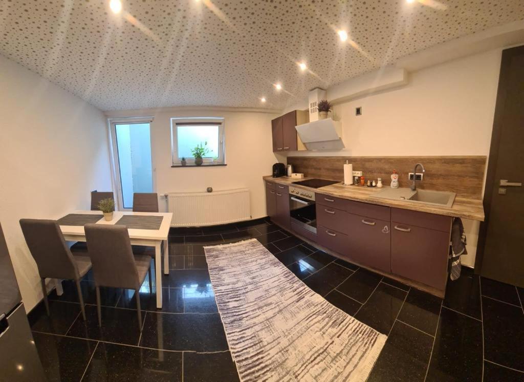 Appartement Am Ziegeleipark Heilbronn Zewnętrze zdjęcie