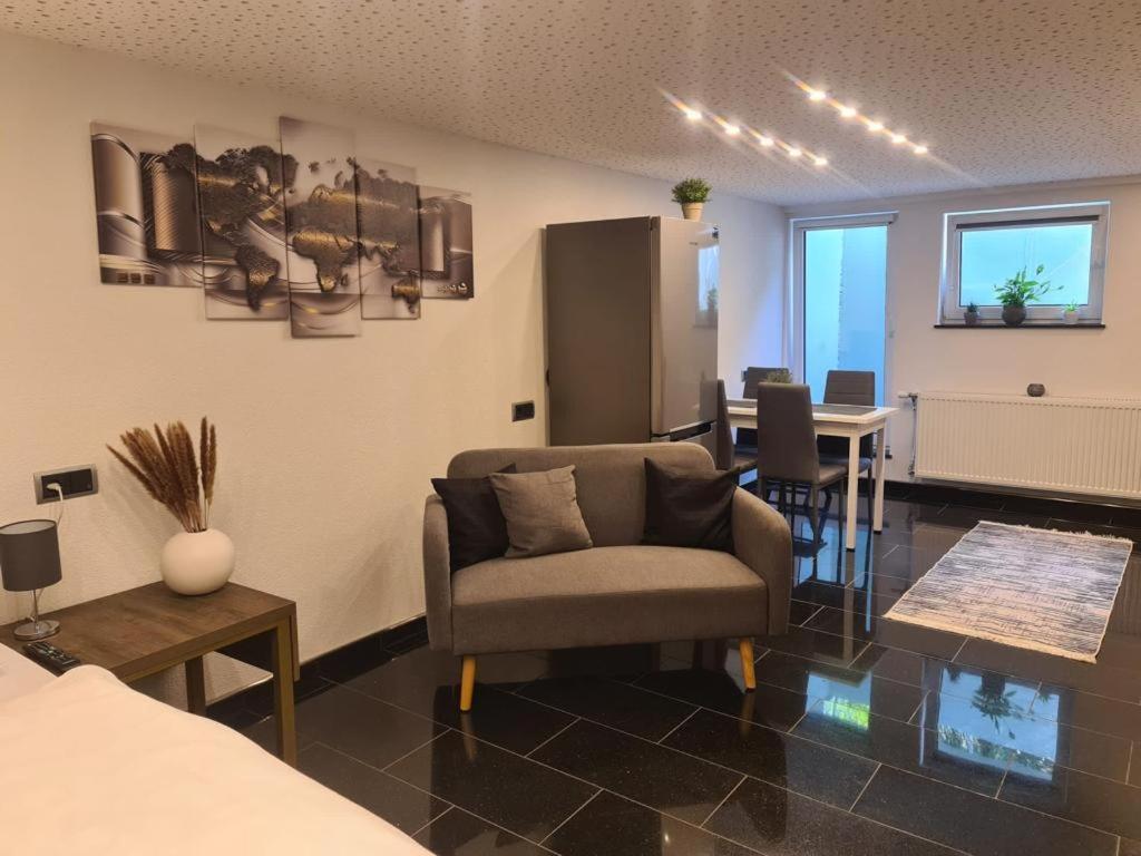Appartement Am Ziegeleipark Heilbronn Zewnętrze zdjęcie