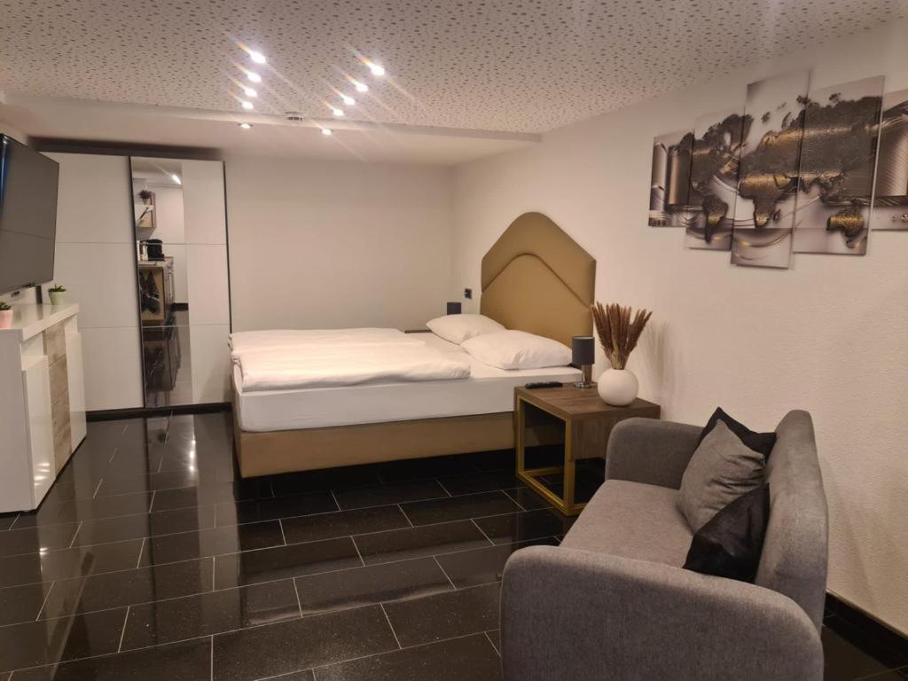 Appartement Am Ziegeleipark Heilbronn Zewnętrze zdjęcie