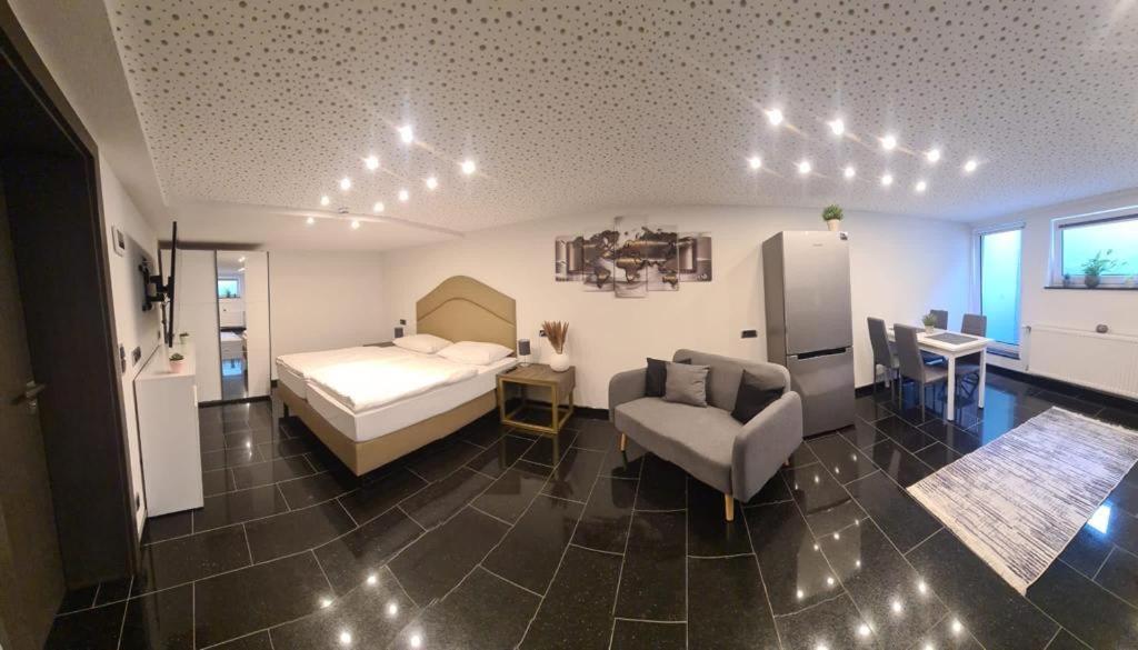 Appartement Am Ziegeleipark Heilbronn Zewnętrze zdjęcie